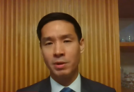 Jeff Machado estava desesperado pelo sucesso, por isso virou vítima perfeita, diz promotor do caso à CNN