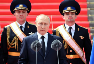 Análise: Onde estavam os apoiadores de Putin após a rebelião do Grupo Wagner?