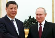 China e Rússia criticam Israel enquanto divisões com Ocidente se agravam
