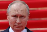 Análise: Putin se esforça para reafirmar controle após rebelião do Grupo Wagner