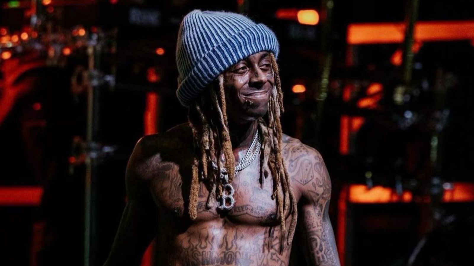 rapper-lil-wayne-relata-problemas-de-memoria