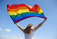 Partido governista da Geórgia apresenta projeto de lei anti-LGBTQIA+