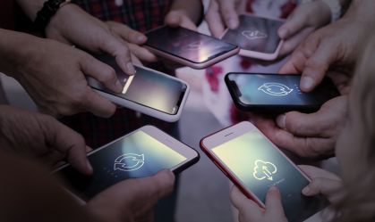 China vai regular compartilhamento de arquivos AirDrop e Bluetooth por segurança nacional