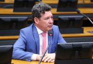“Não acredito em efeito pingue-pongue”, diz Reginaldo Lopes sobre tramitação da reforma tributária