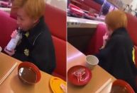 “Terrorismo do sushi”: restaurante japonês processa jovem em R$ 2,3 milhões