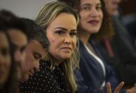 Planalto espera que ministra do Turismo deixe cargo nesta semana