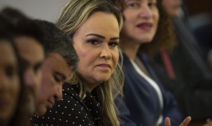 Planalto espera que ministra do Turismo deixe cargo nesta semana