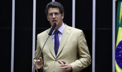 À CNN, Salles diz que desistiu de disputar a prefeitura de São Paulo