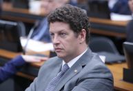 Ricardo Salles reage com desconfiança ao apoio de Bolsonaro a Nunes em 2024