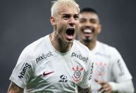 Róger Guedes repete Gabigol ao criticar postura do Atlético-MG na Copa do Brasil