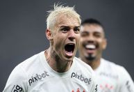 Róger Guedes deixa o Corinthians e vai jogar no Catar; veja valores