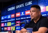 Cruzeiro pede árbitro de fora de Minas Gerais para final contra o Atlético-MG