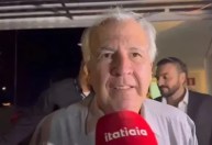 SAF do Atlético-MG: Menin avalia reunião e garante “maior transação do Brasil”
