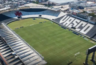 STJD aplica multa e proíbe torcida em 4 jogos do Vasco em São Januário