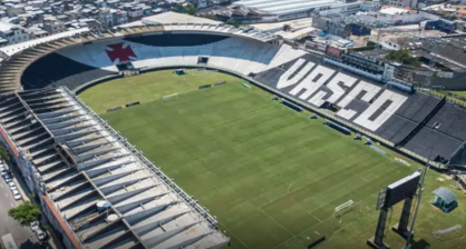Estádio de São Januário