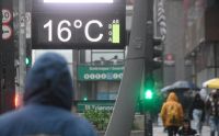 SP terá chuva e temperaturas mais baixas nos próximos dias; veja previsão