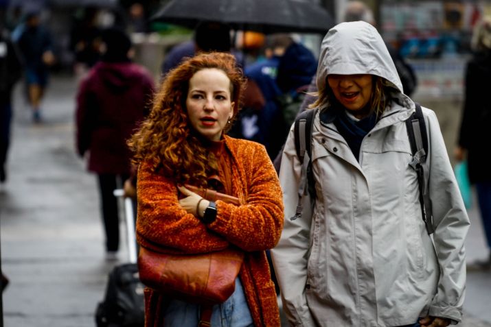 Frio intenso deve ser registrado principalmente na madrugada deste sábado (17) / Aloísio Maurício/Fotoarena/Estadão Conteúdo