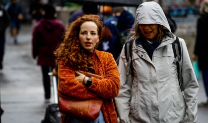 Cidade de São Paulo registra temperatura mínima de 5ºC; veja a previsão do tempo