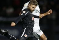Red Bull Bragantino vence o Goiás e sobe na tabela do Brasileirão