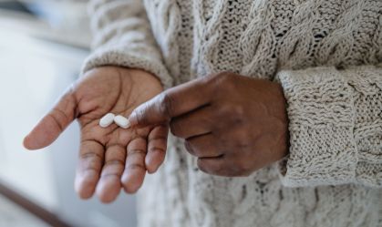 Taxa para compras de até US$ 50 não incidirá sobre medicamentos