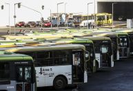 Exame toxicológico para motoristas de ônibus será obrigatório a partir de 1º de julho