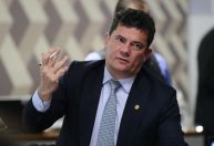 Com Sergio Moro ameaçado, políticos se mobilizam por possível vaga no Senado