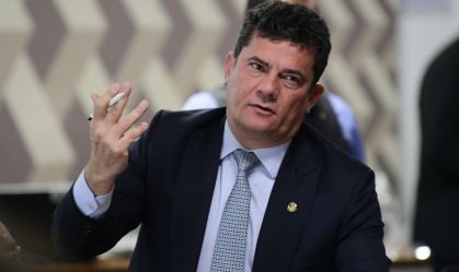 Moro questiona competência do CNJ para investigá-lo