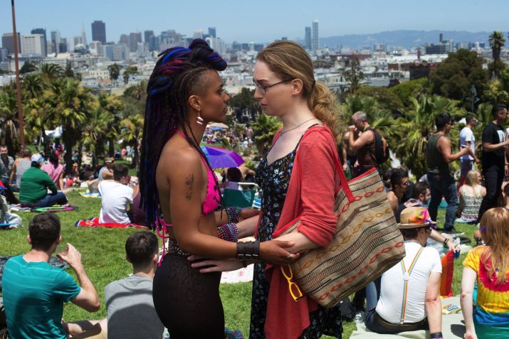 Séries com protagonismo LGBTQIA+ / Divulgação/ Netflix