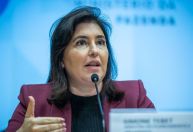 Tebet vê estímulo à informalidade no Bolsa Família; mas revisão só em 2026