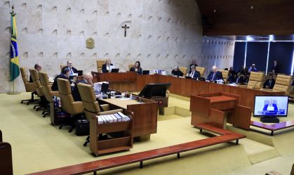 STF publica decisão e prazo para negociar piso da enfermagem começa a correr