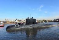 Submarino argentino que desapareceu em 2017 foi encontrado apenas um ano depois