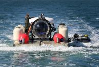 O que se sabe sobre “Titan”, submarino desaparecido em expedição ao Titanic