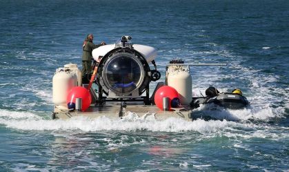 submarino