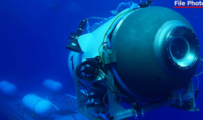 Crise financeira comprometeu segurança do submersível Titan, diz relatório