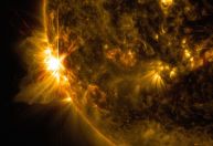 Cientistas brasileiros avançam no entendimento das superexplosões estelares