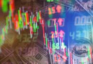 Bolsa argentina lidera alta em 2024 e Ibovespa tem maior queda desde 2015