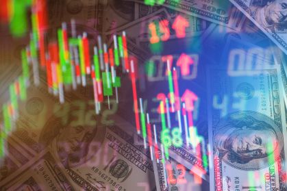 Dólar | Mercado Financeiro | Ações | Bolsa de Valores