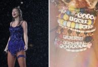 Friendship Bracelets: fãs de Taylor Swift dão dicas de como fazer as pulseiras