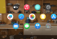 Testamos os novos óculos de realidade virtual da Apple