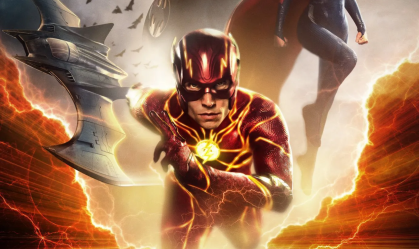 Fraco nas bilheterias na estreia, "The Flash" precisa correr para dar o lucro esperado