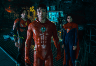 Ezra Miller, brigas internas, Superman de bigode: as polêmicas nos filmes da DC