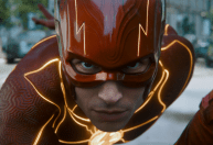 Diretor de "The Flash" comenta sobre fracasso do filme: "falhou em apelo"