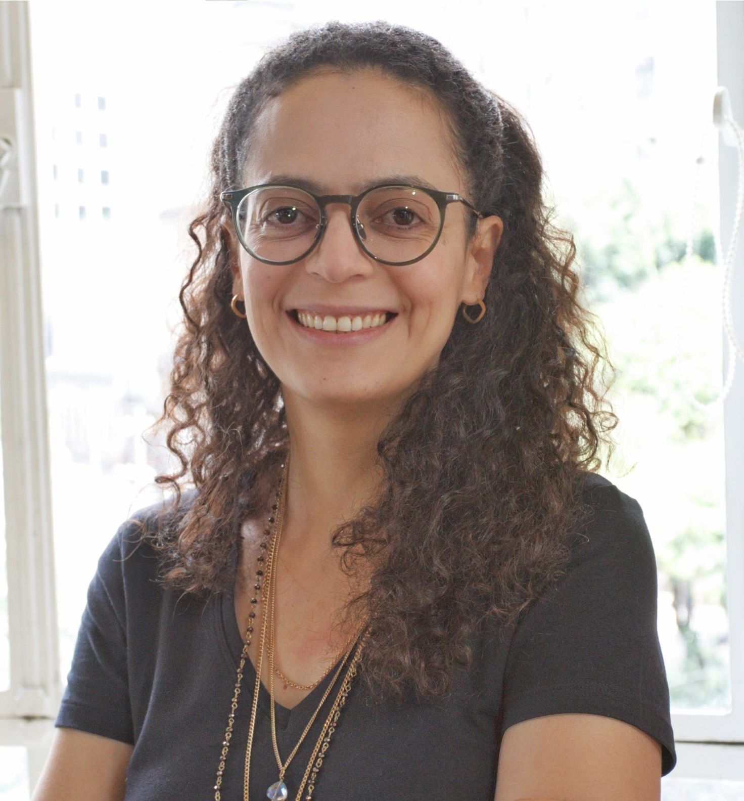 Alcione Pereira