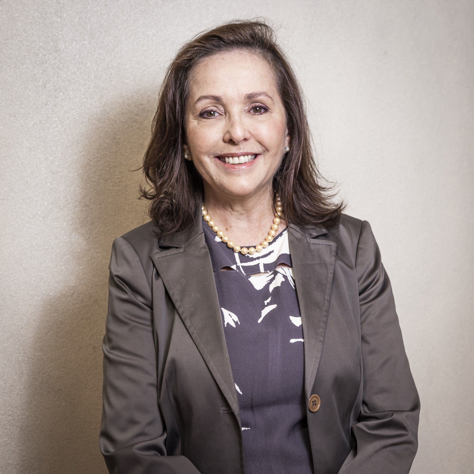 Dra. Fátima Rodrigues Fernandes