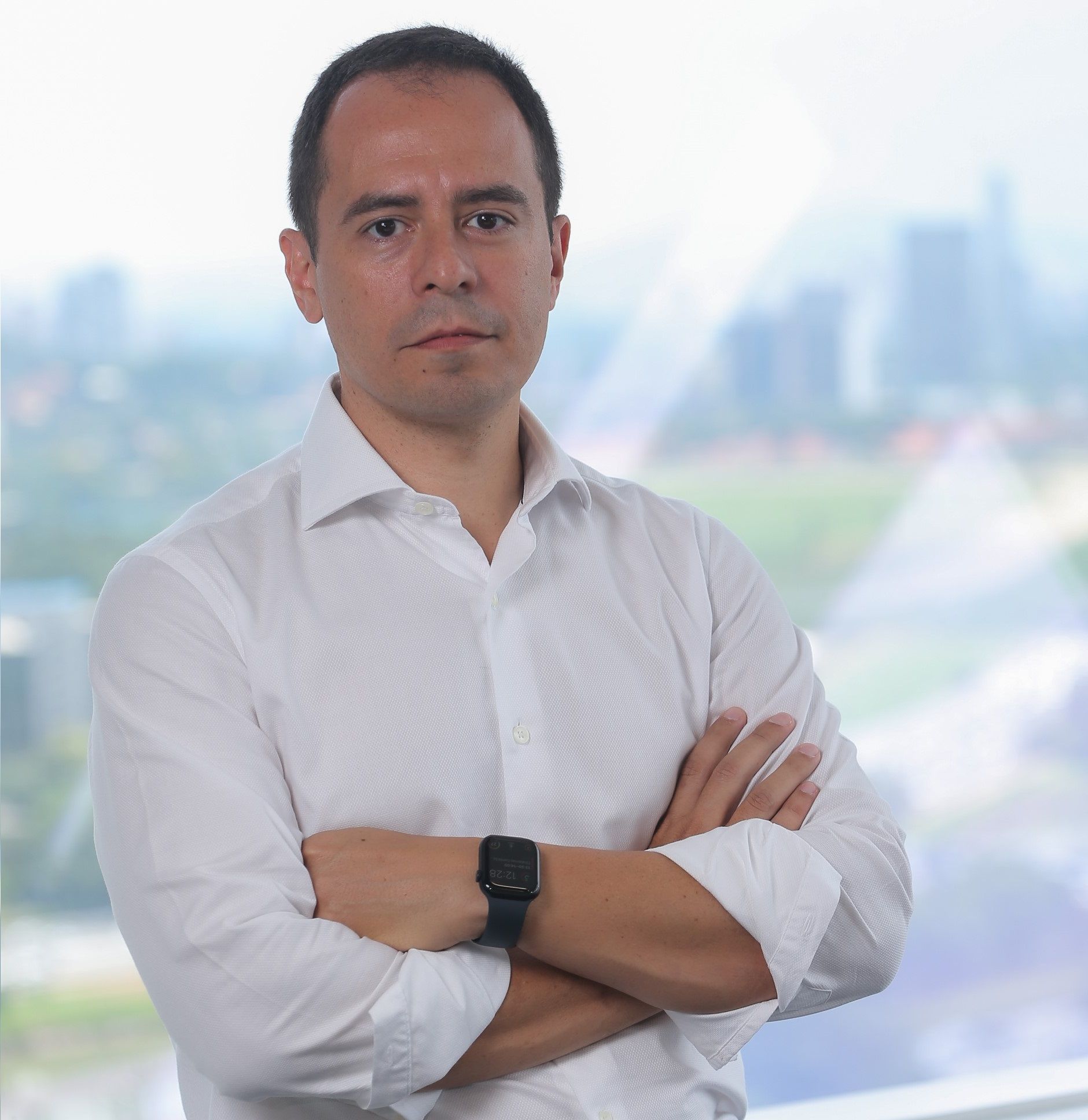 Sergio Jacobsen