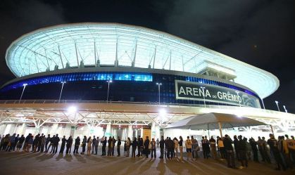 Grêmio x Botafogo: horário e onde assistir ao jogo do Brasileirão