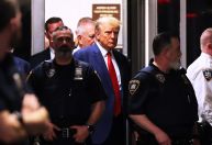 Entenda os casos criminais de Donald Trump e se ele ainda pode concorrer à Presidência dos EUA