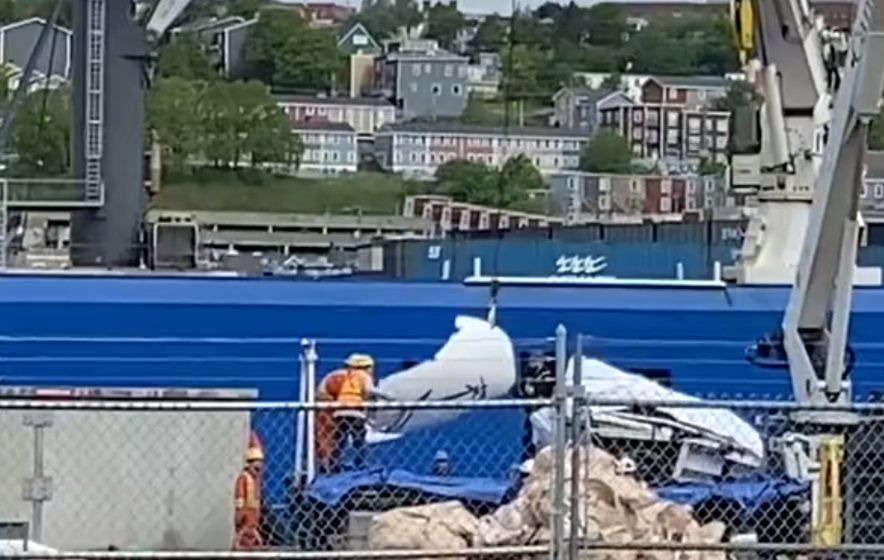 Submarino