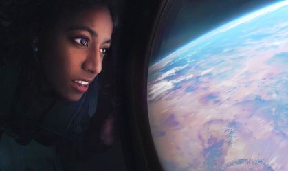 Virgin inicia venda de pacotes de turismo espacial que custam R$ 2 milhões