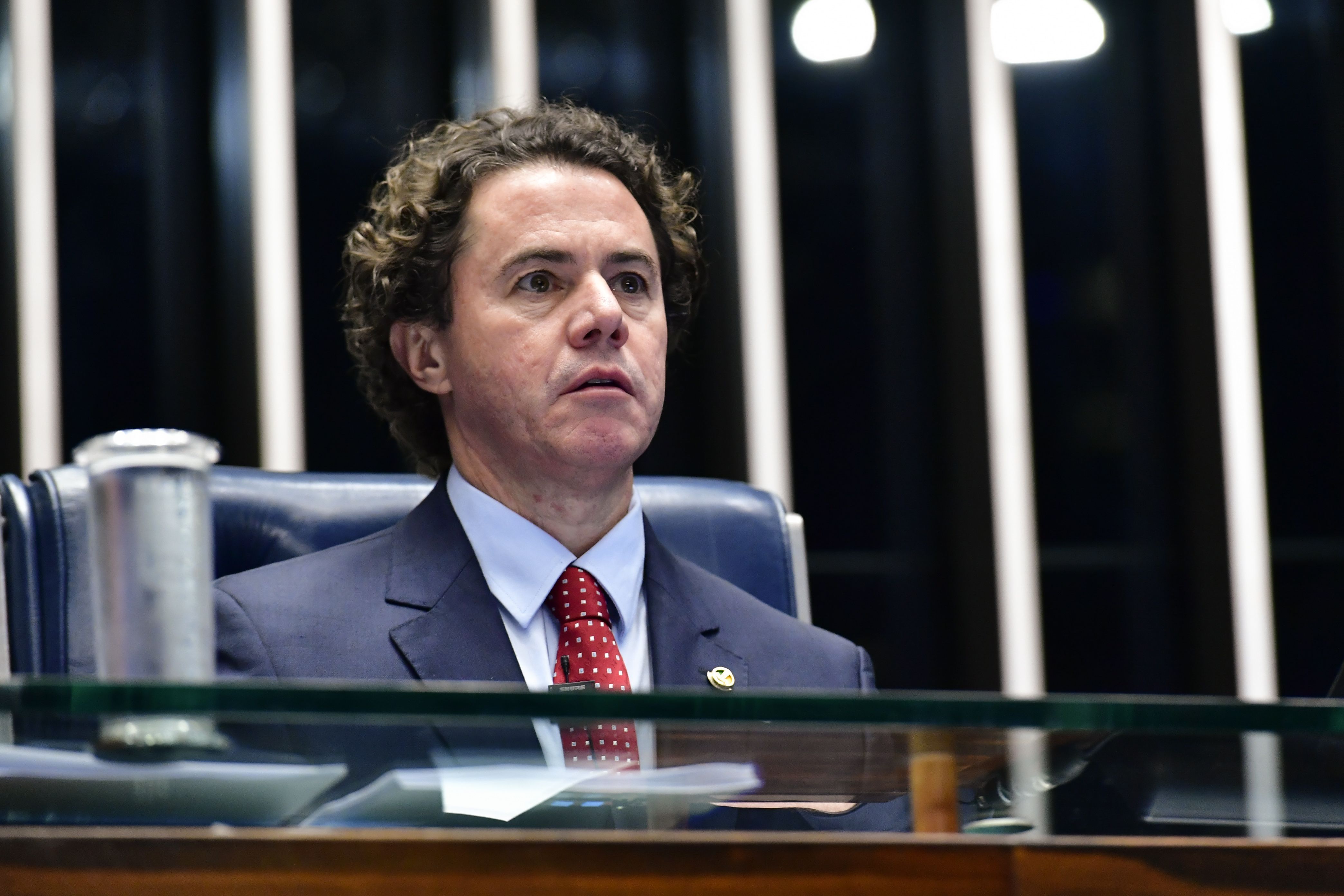 Senador Veneziano Vital do Rêgo